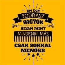 Legends Fodrászat eszközök